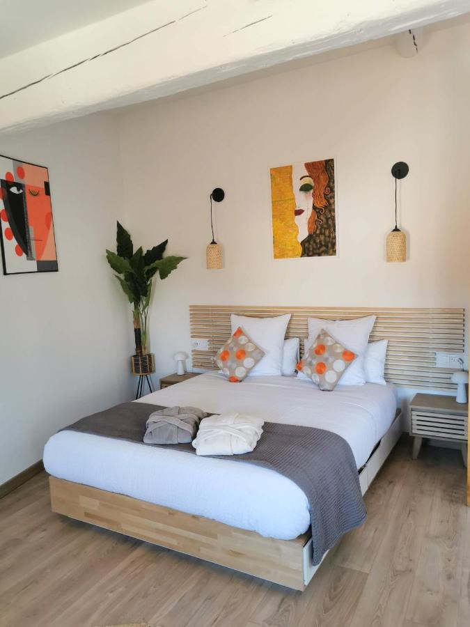 - Le Refuge * Arles