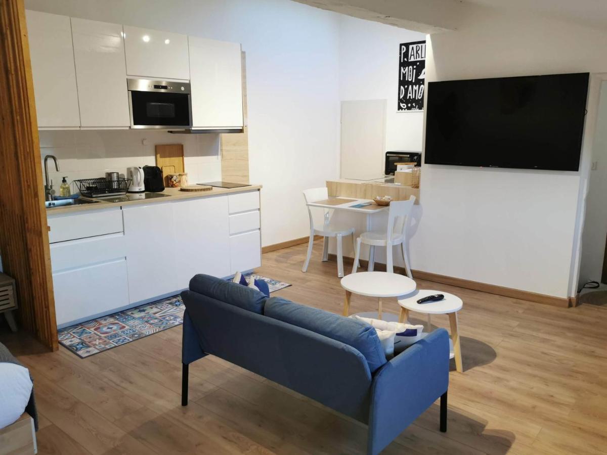 Appartement - Le Refuge Arles
