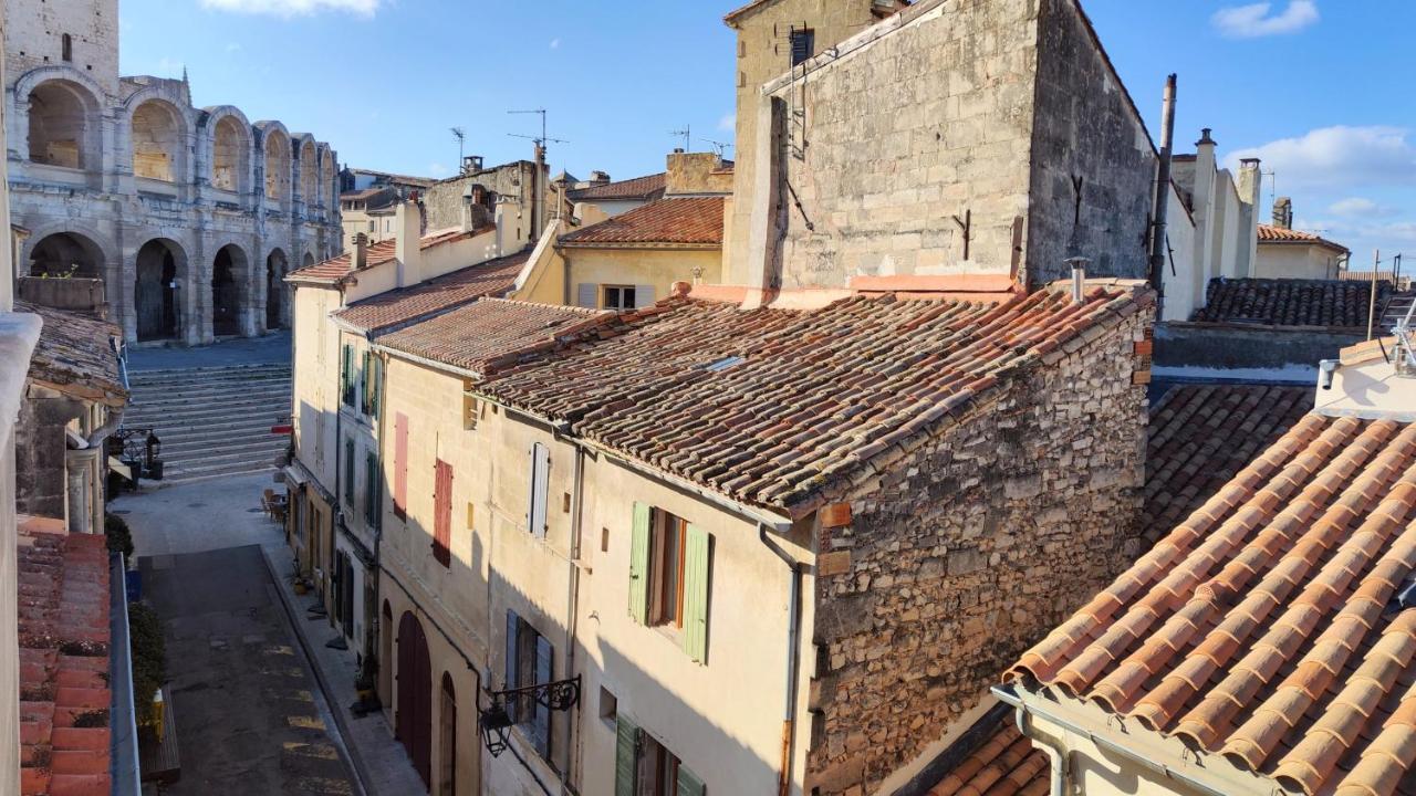 - Le Refuge Appartement
